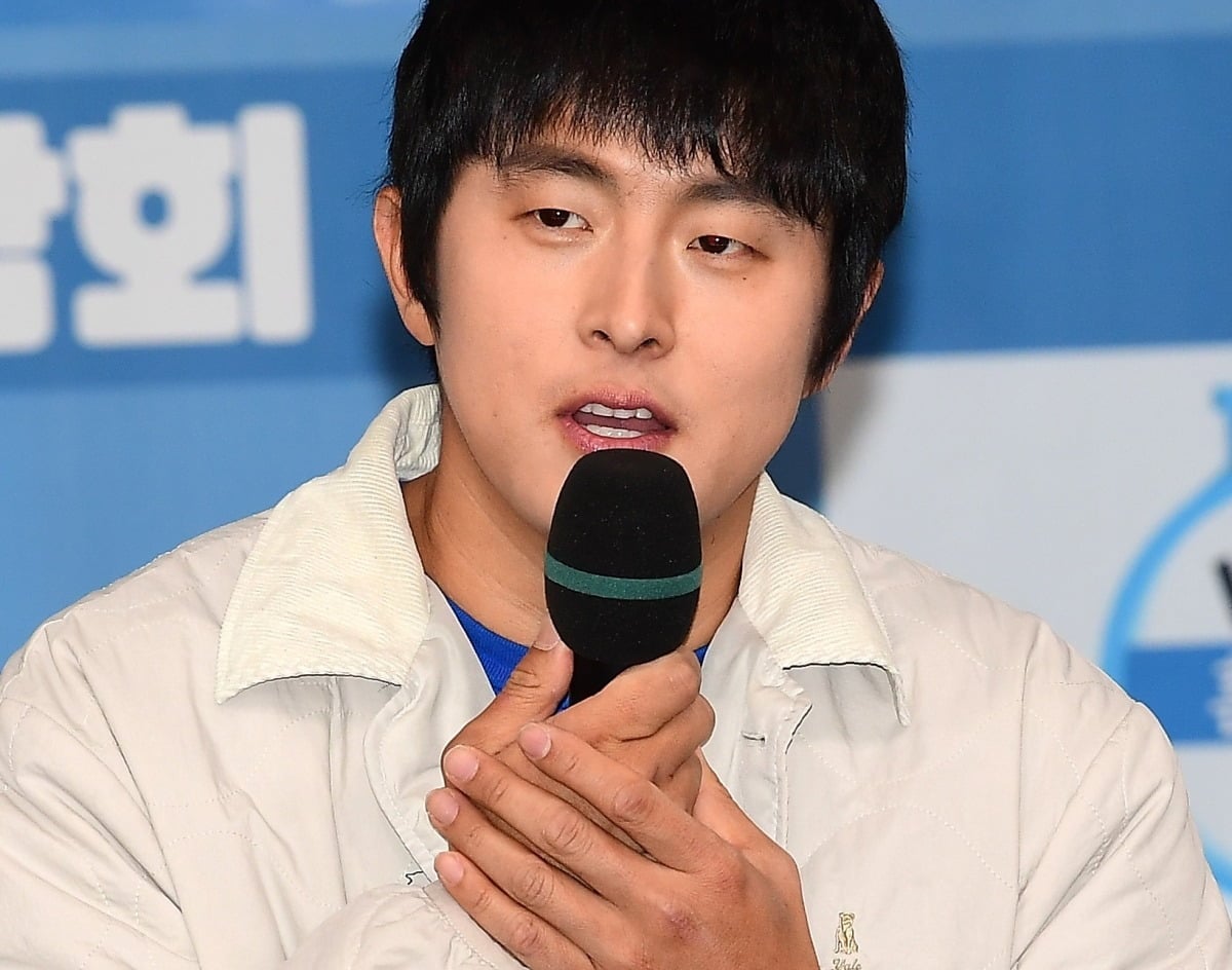 부모님에게 용돈을 드리지 않는 처세술을 말했다./사진=텐아시아DB