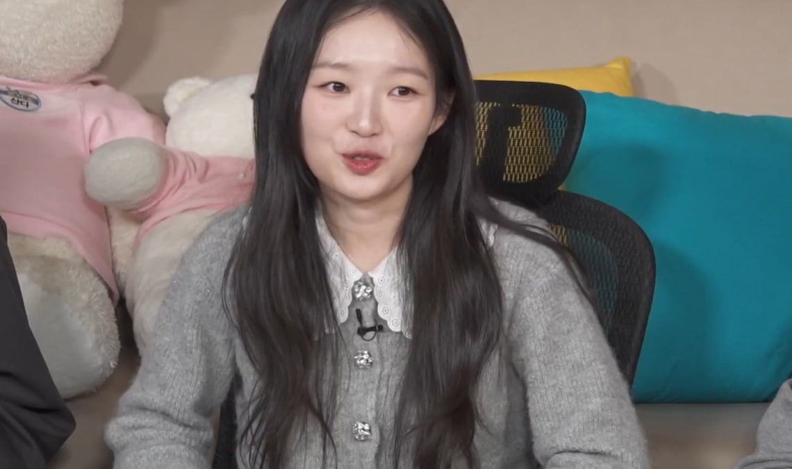 김시현 셰프가 통영으로 나물 공부를 떠났다./사진제공=MBC