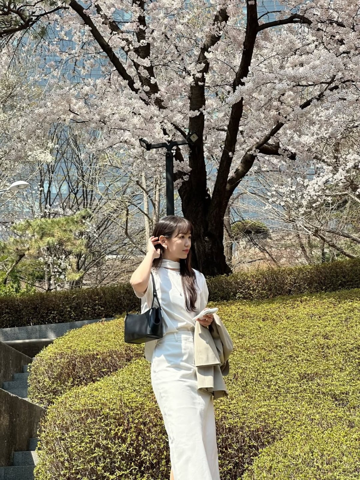 사진 = 30기 옥순 인스타그램