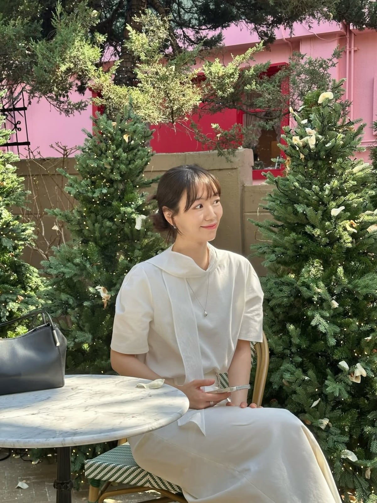 사진 = 30기 옥순 인스타그램