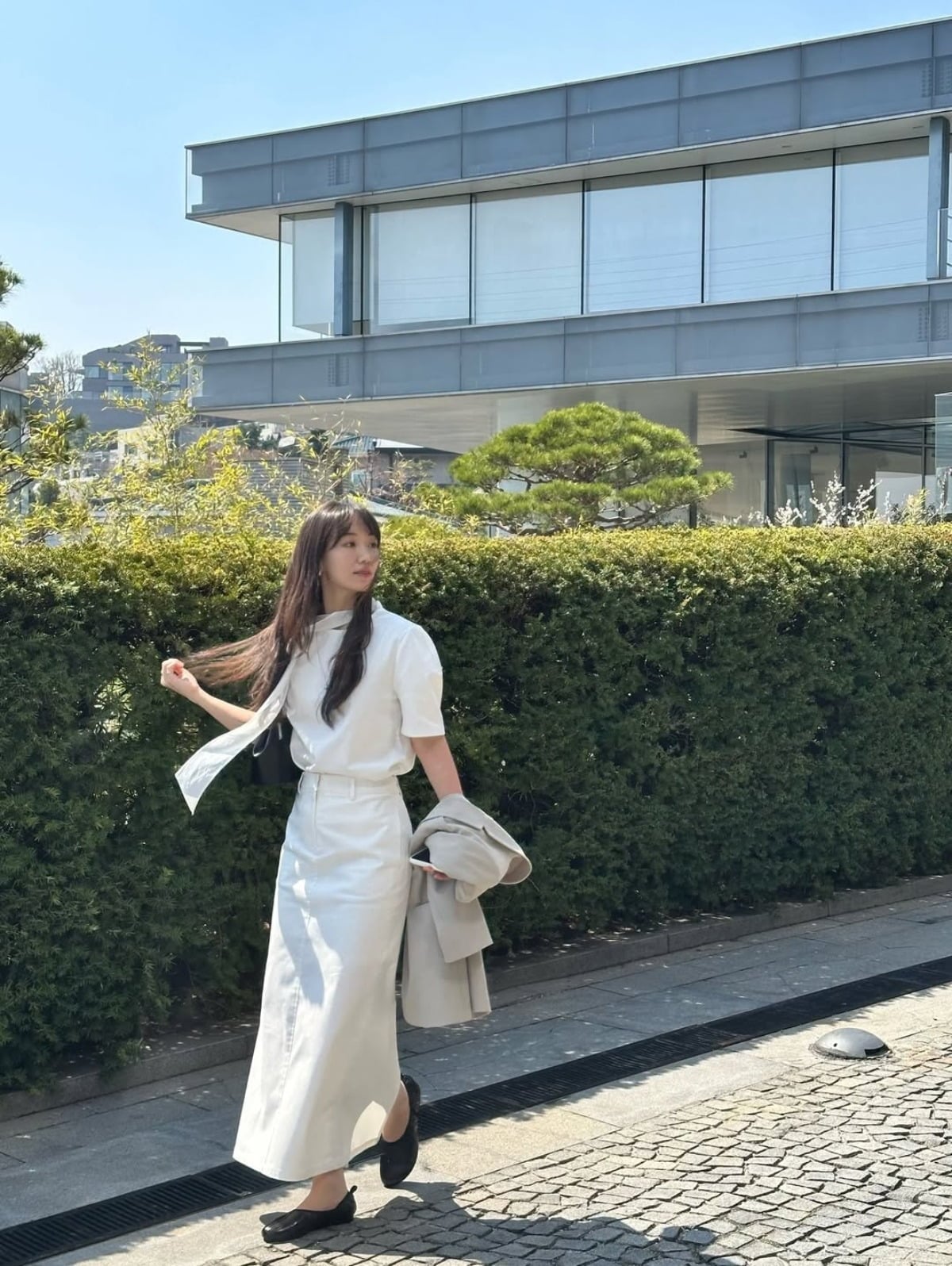 사진 = 30기 옥순 인스타그램