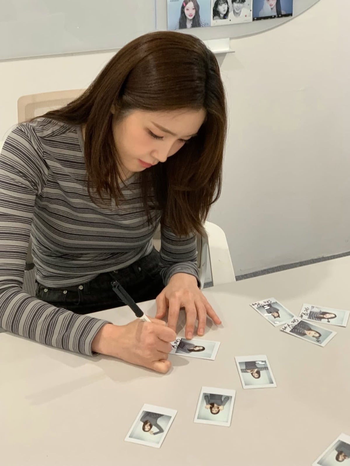 사진 = 성해은 인스타그램