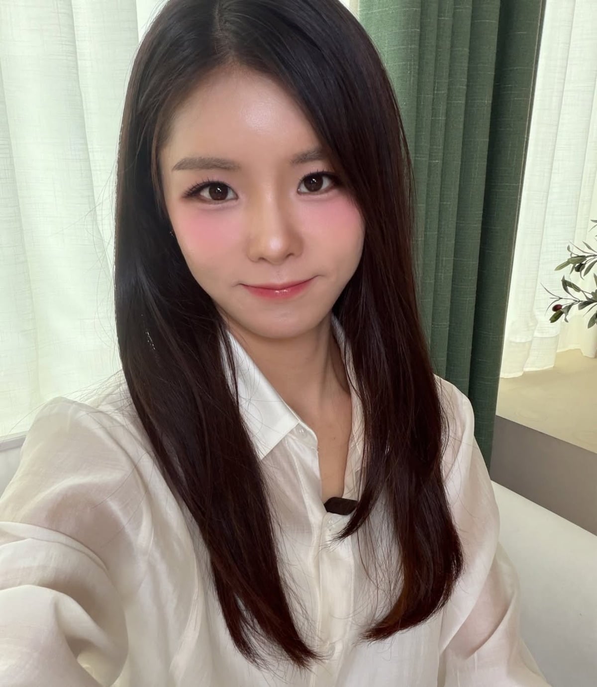 사진 = 28기 옥순 인스타그램
