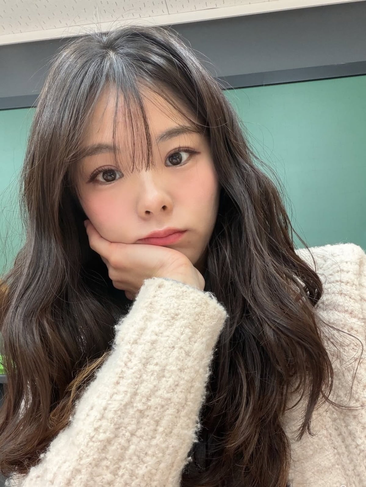 사진 = 28기 옥순 인스타그램
