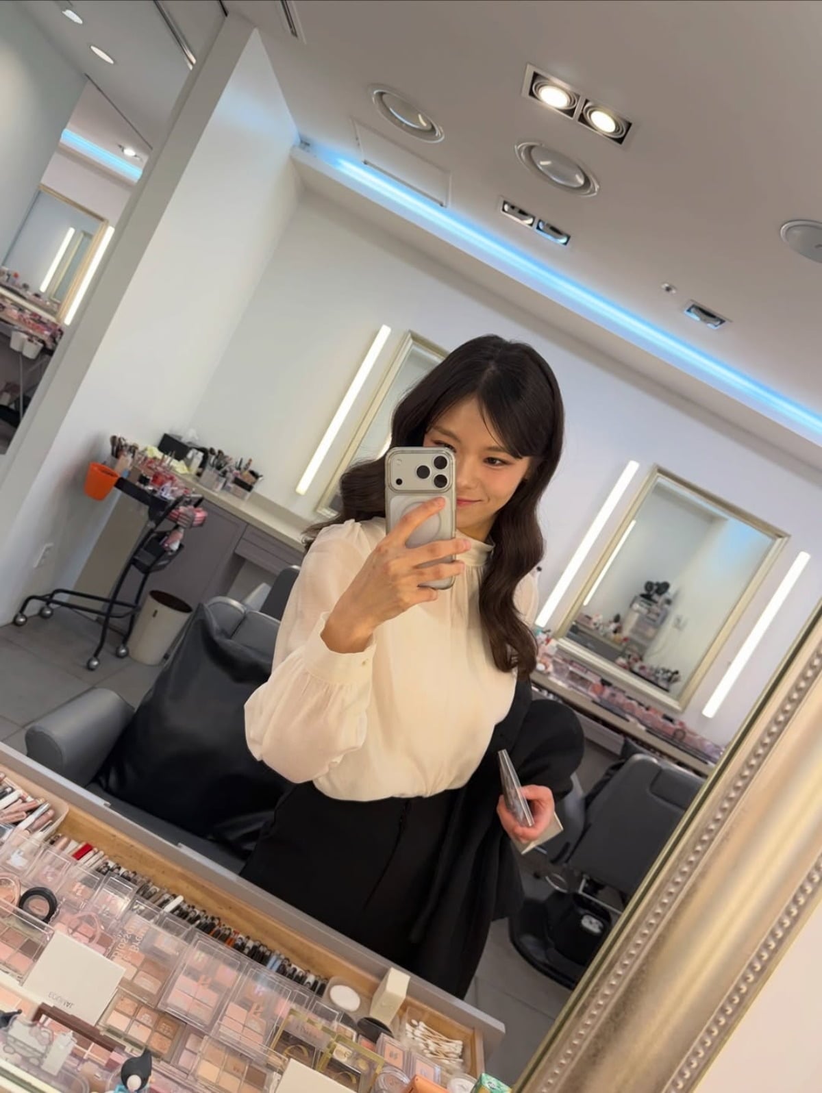 사진 = 28기 옥순 인스타그램
