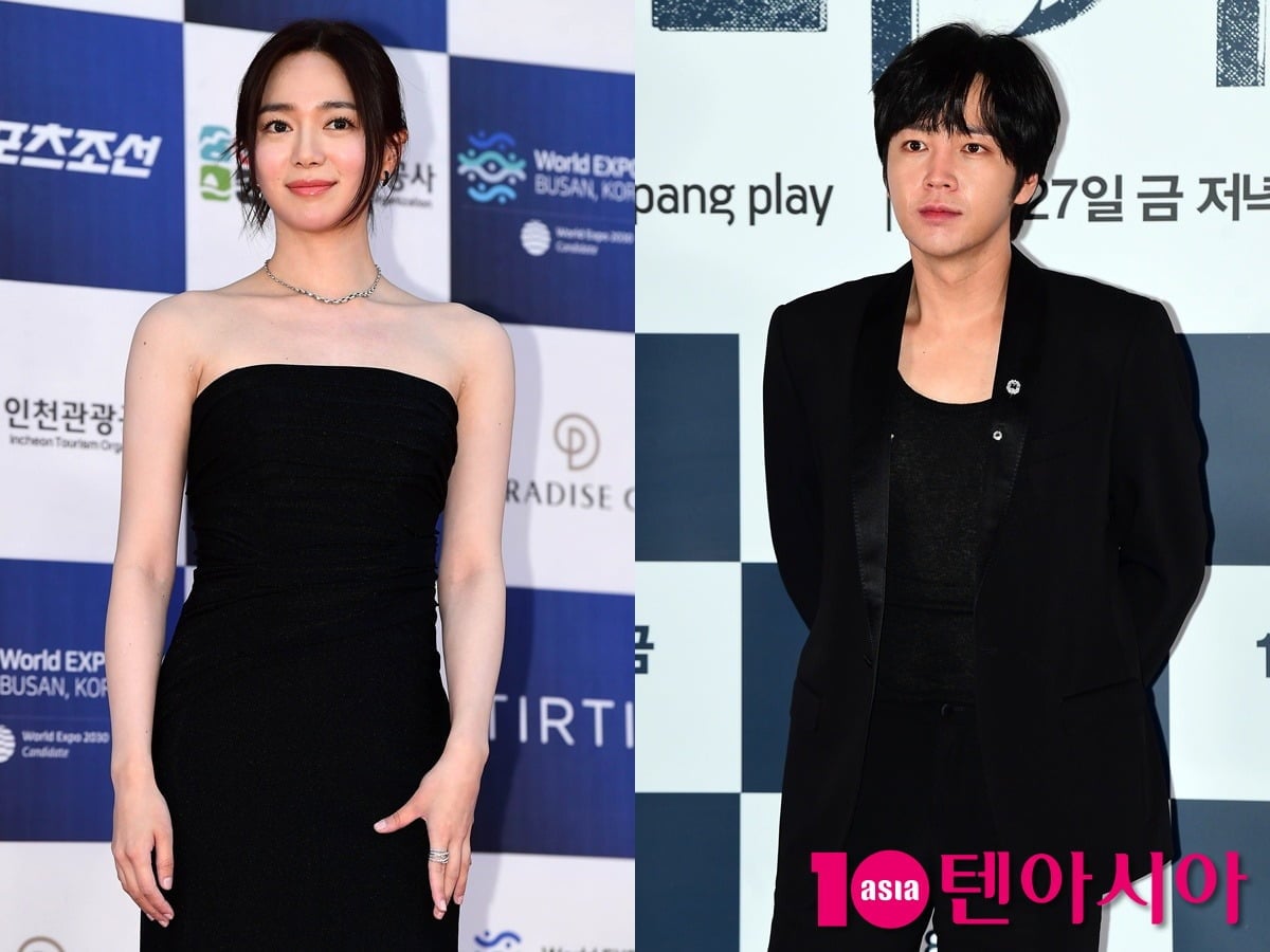 이엘리야, 장근석./사진=텐아시아DB