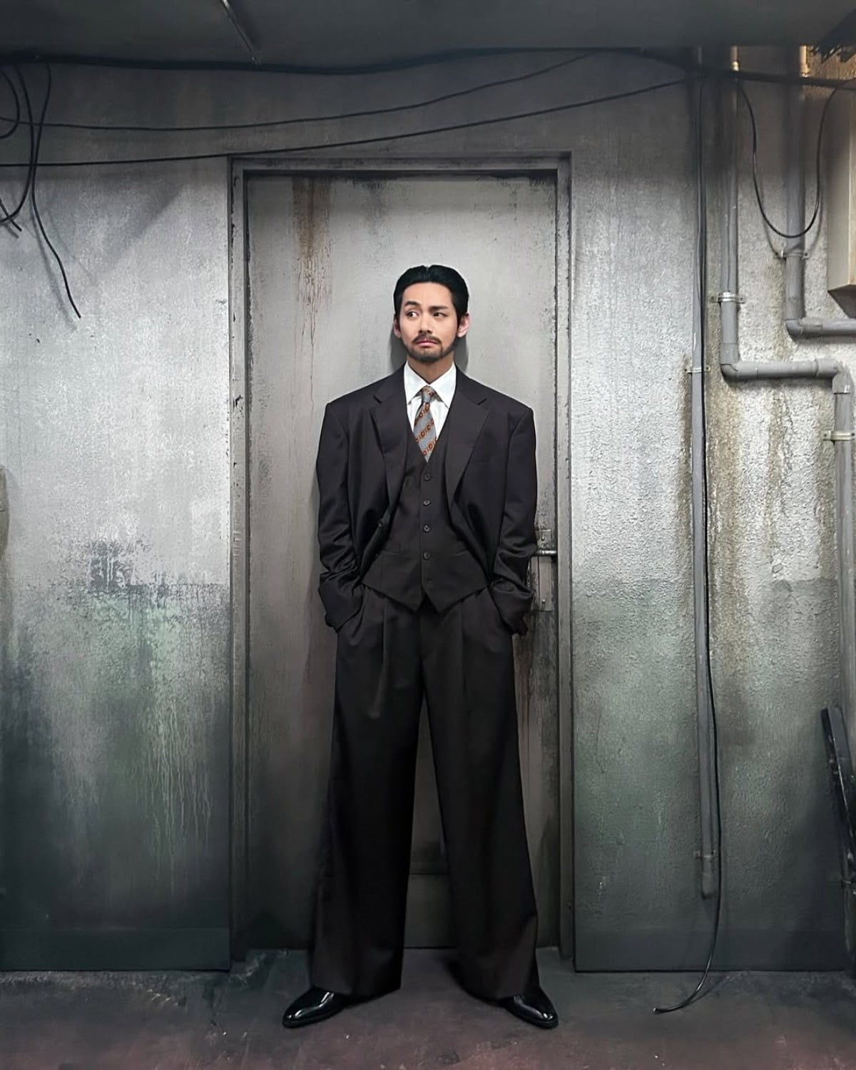 사진 = 뷔 인스타그램