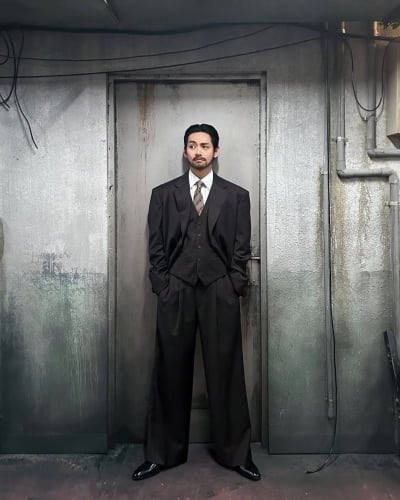 BTS 뷔, 이런 비주얼은 처음이야…전세계 아미가 놀란 이유는？