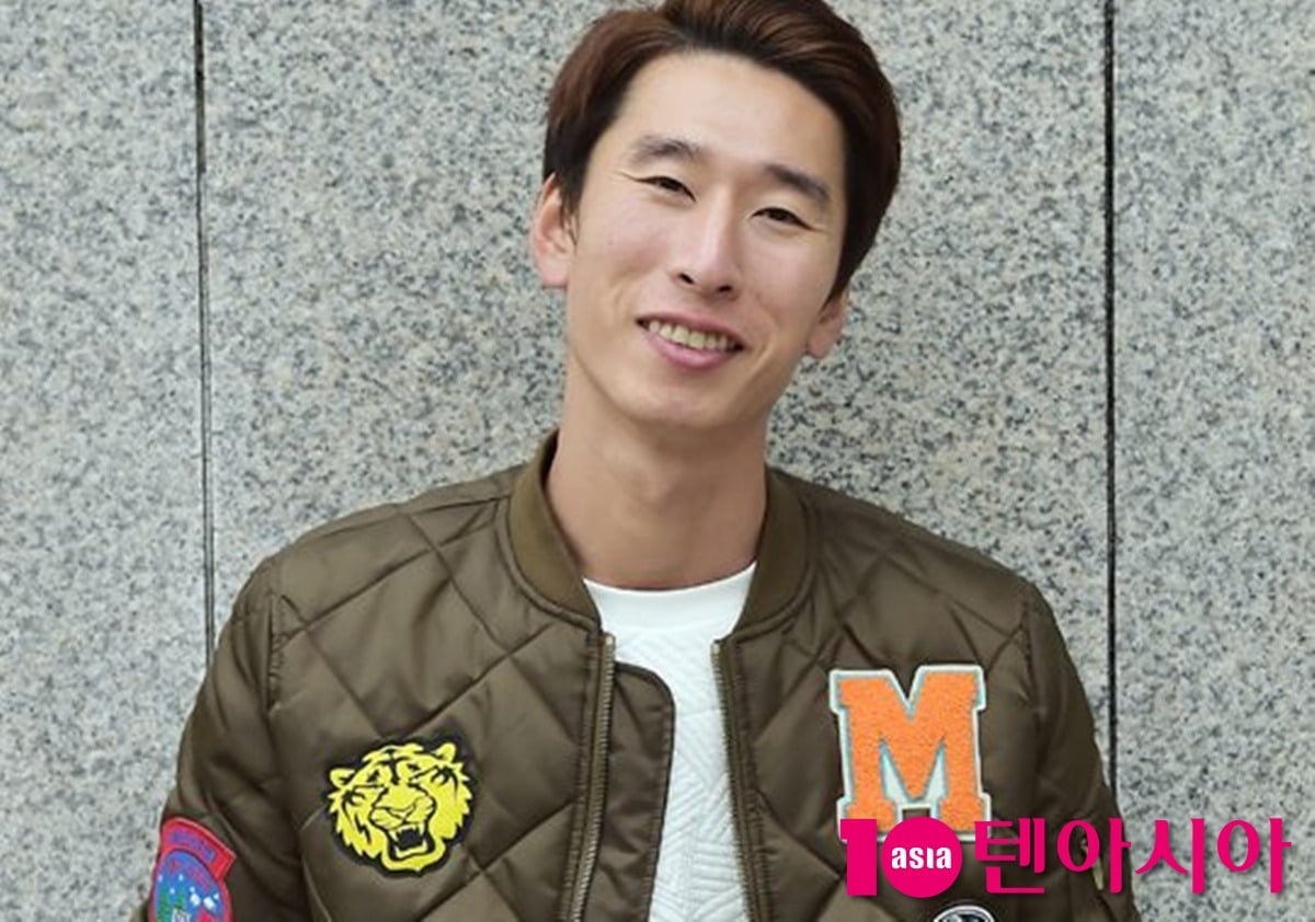 개그맨 양상국./사진=텐아시아B