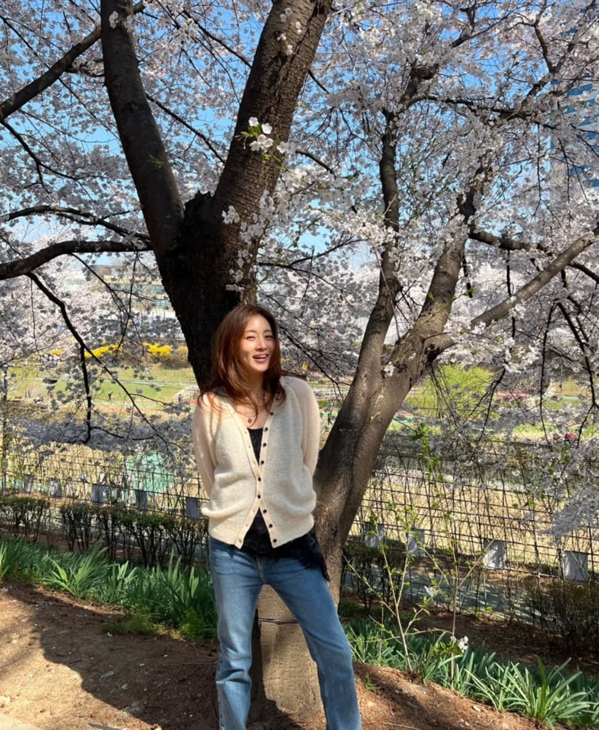  사진 = 강소라 인스타그램