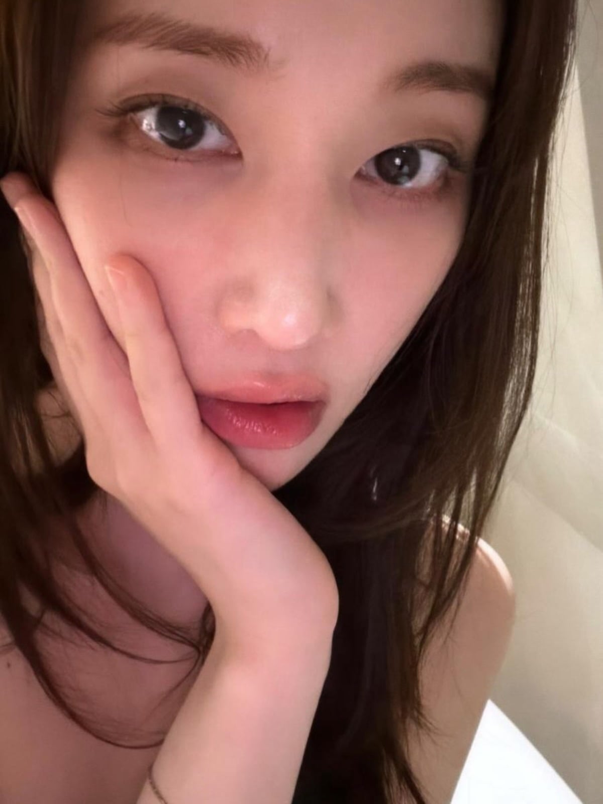 사진 = 전종서 인스타그램