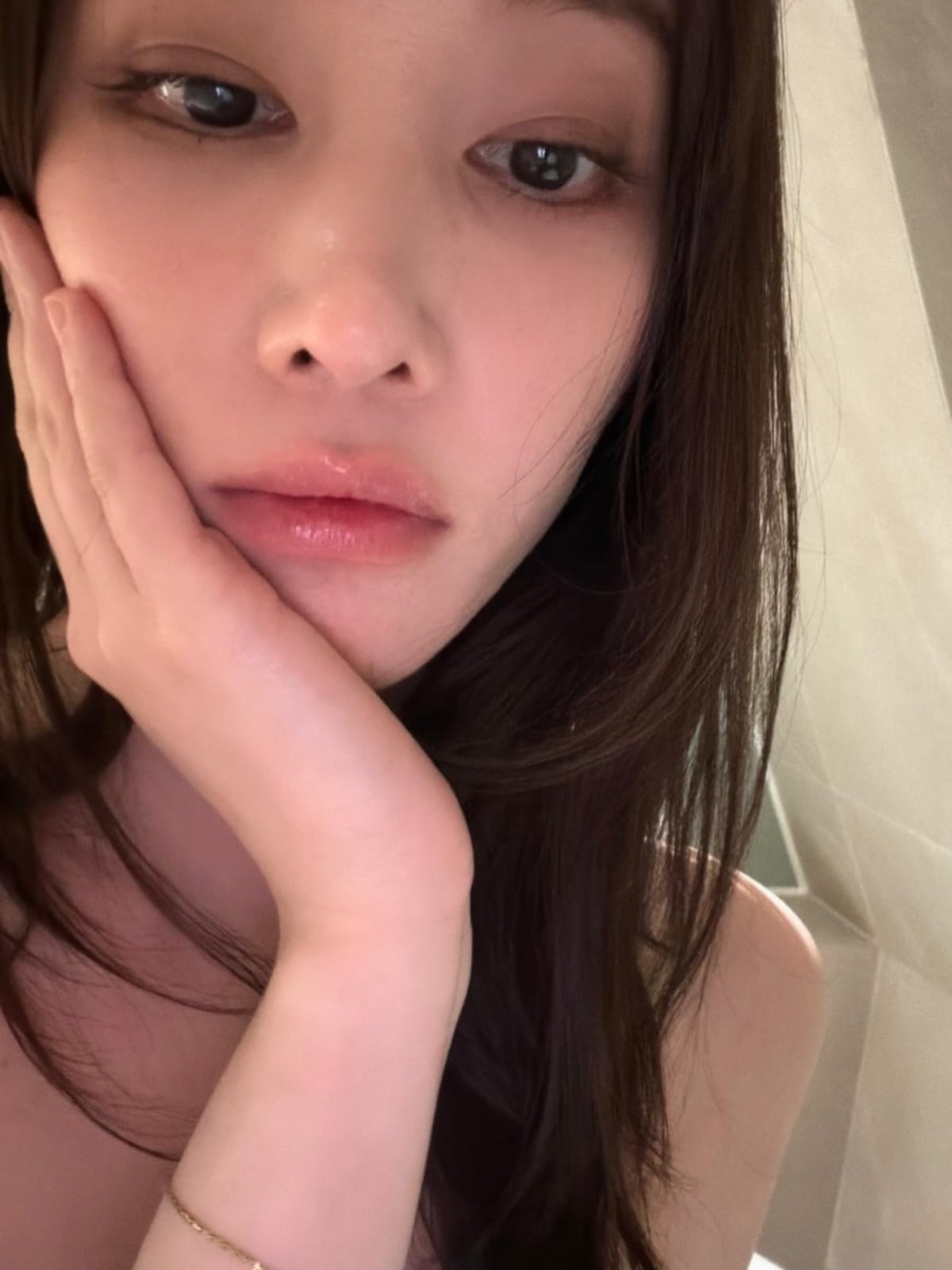 사진 = 전종서 인스타그램