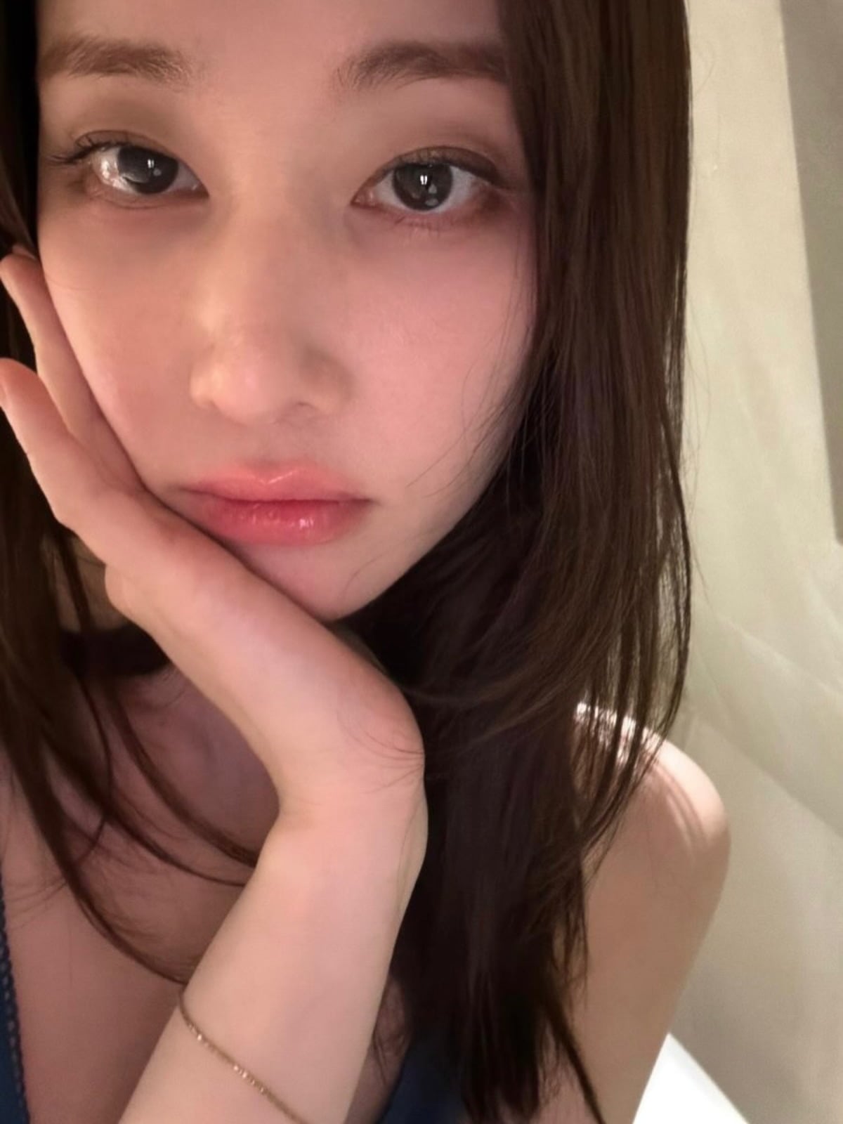 사진 = 전종서 인스타그램