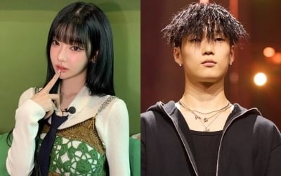 '김하온과 열애설' 과즙세연, 결국 폭로했다…"유명 래퍼, 호감 보이며 먼저 DM 보내" [종합]