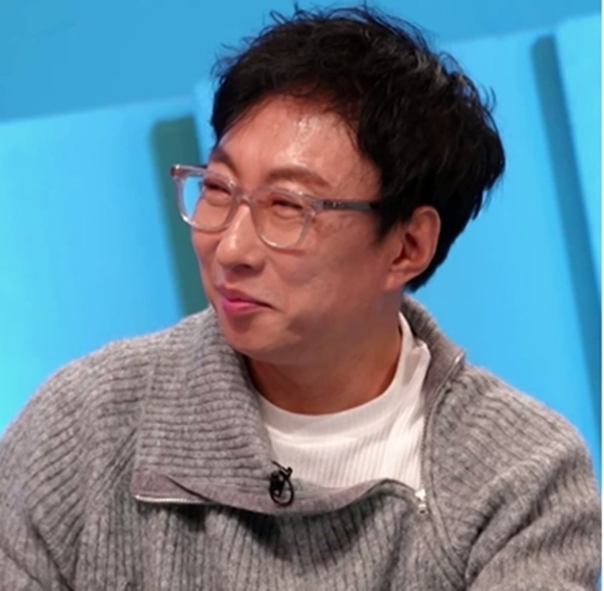 박명수가 콜라보 러브콜을 받았다./사진제공=KBS