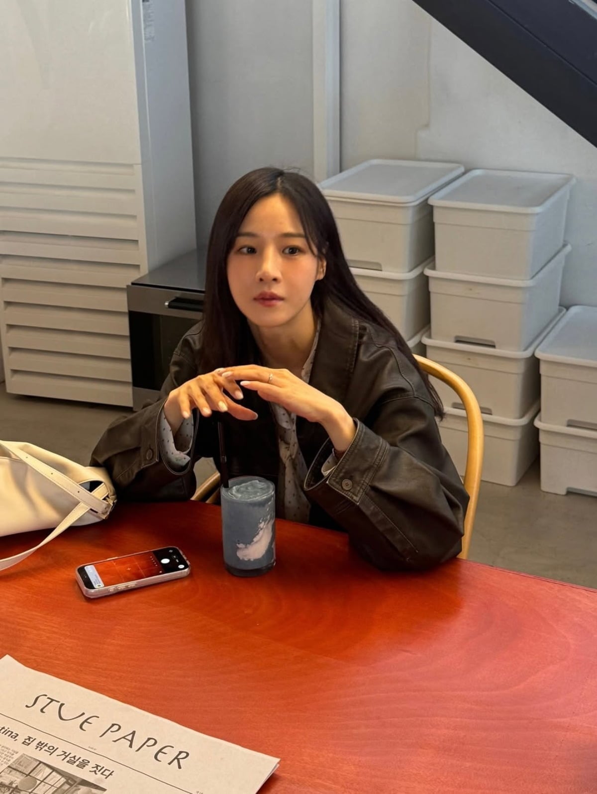 
사진 = 22기 옥순 인스타그램