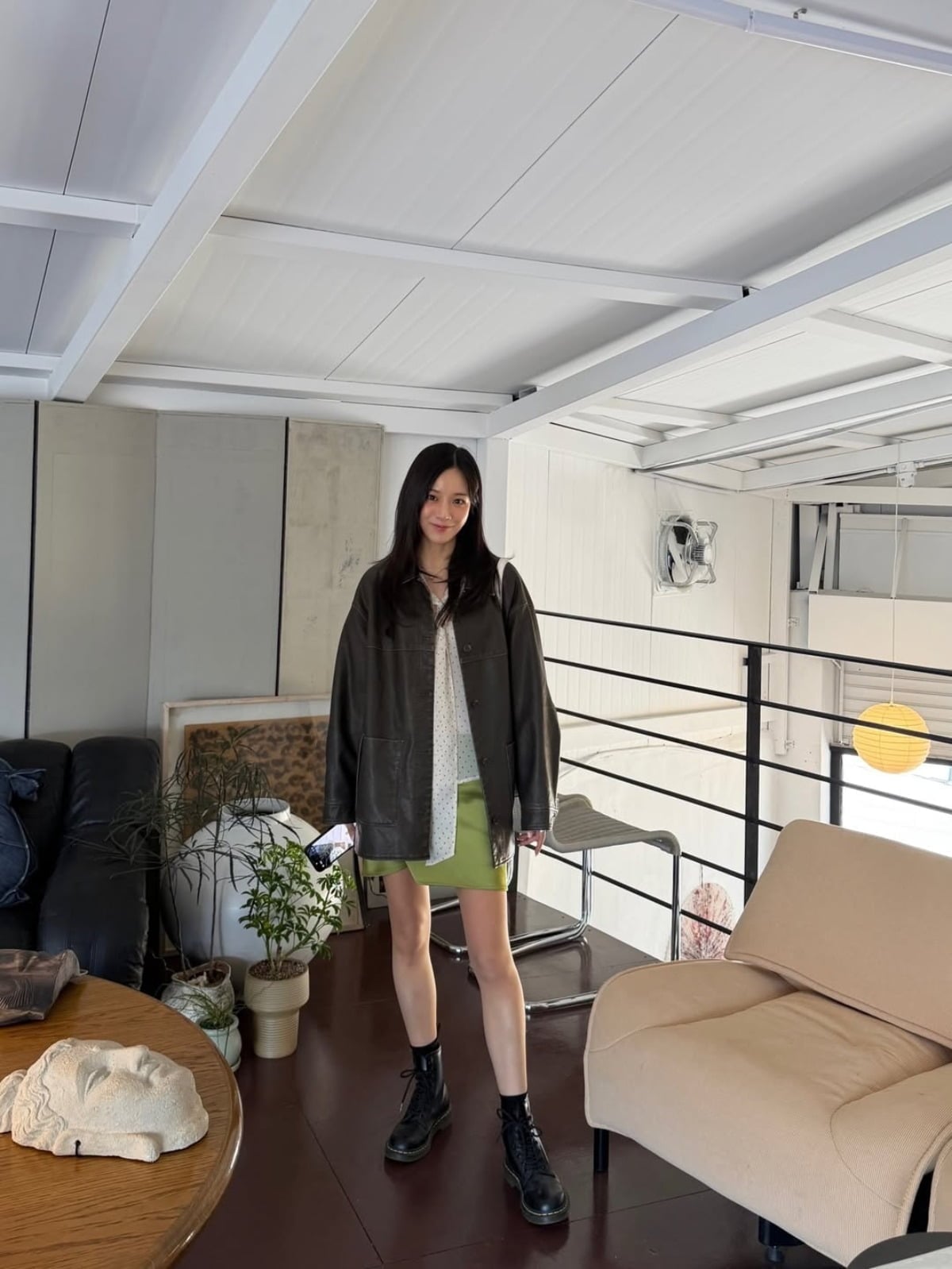 
사진 = 22기 옥순 인스타그램