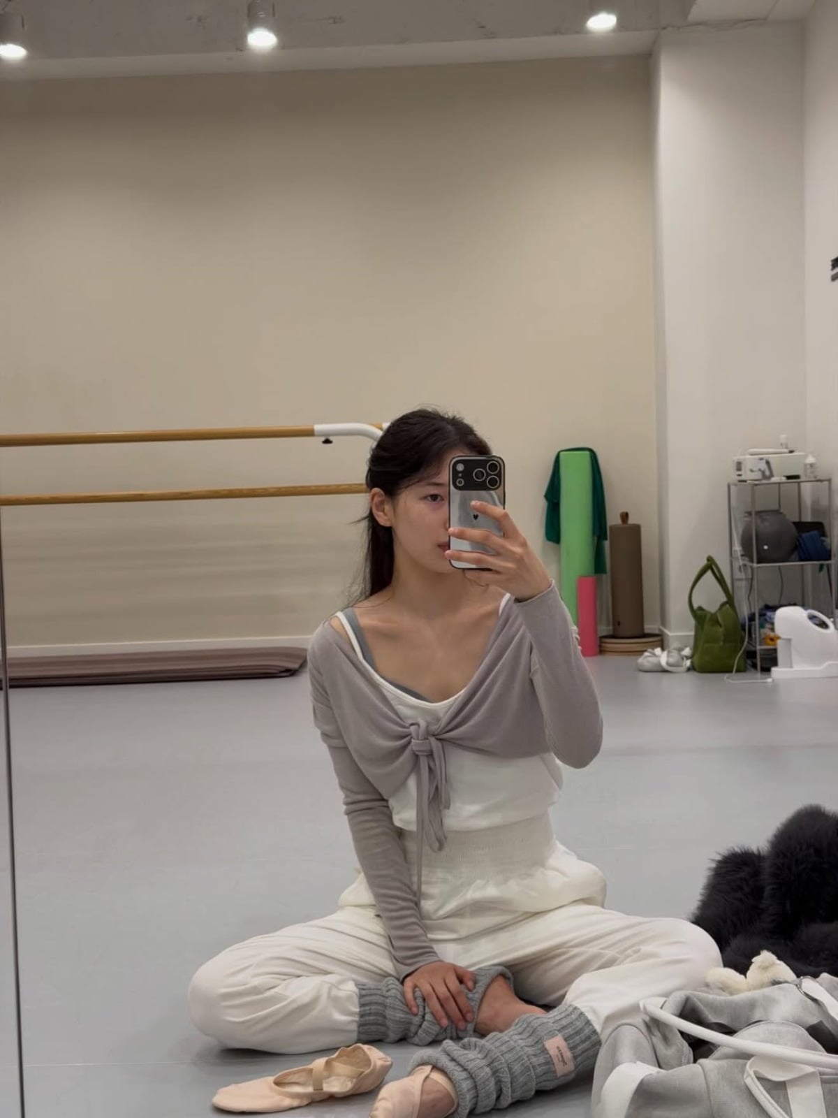 사진 = 수지 인스타그램