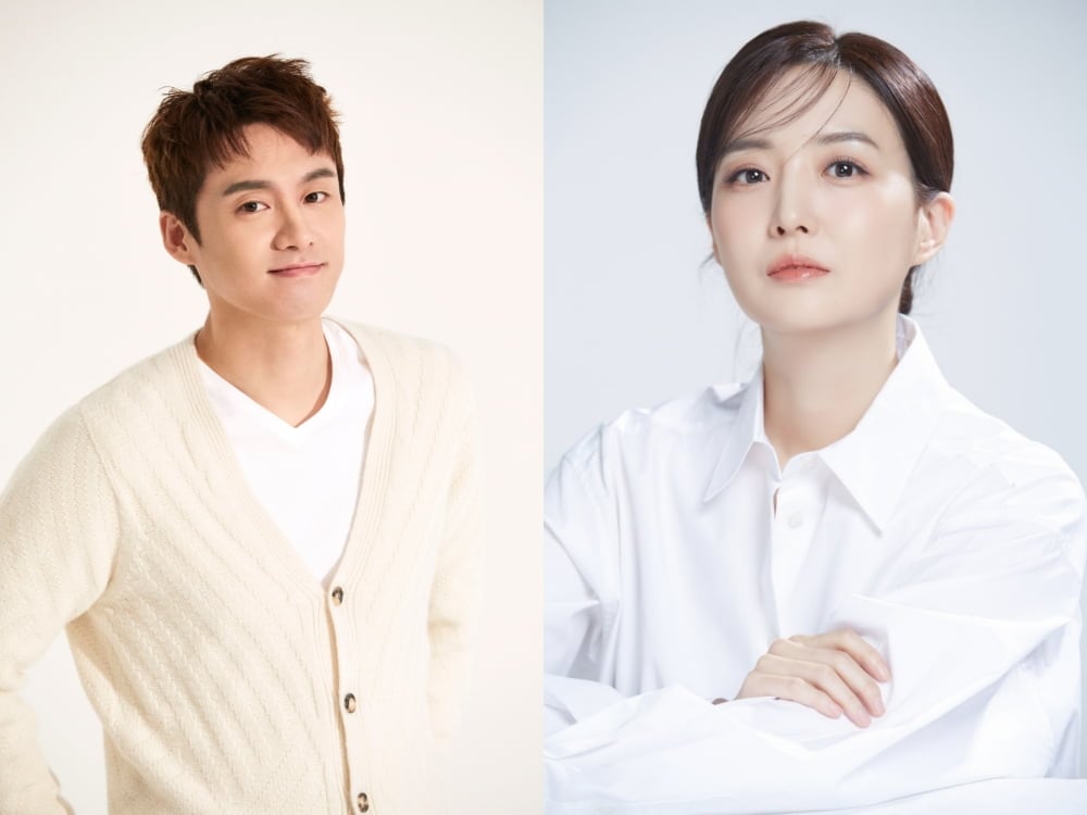 [공식] 오상진♥김소영, 유산 딛고 기쁜 소식 전했다…둘째 아들 출산 "모두 건강해" 