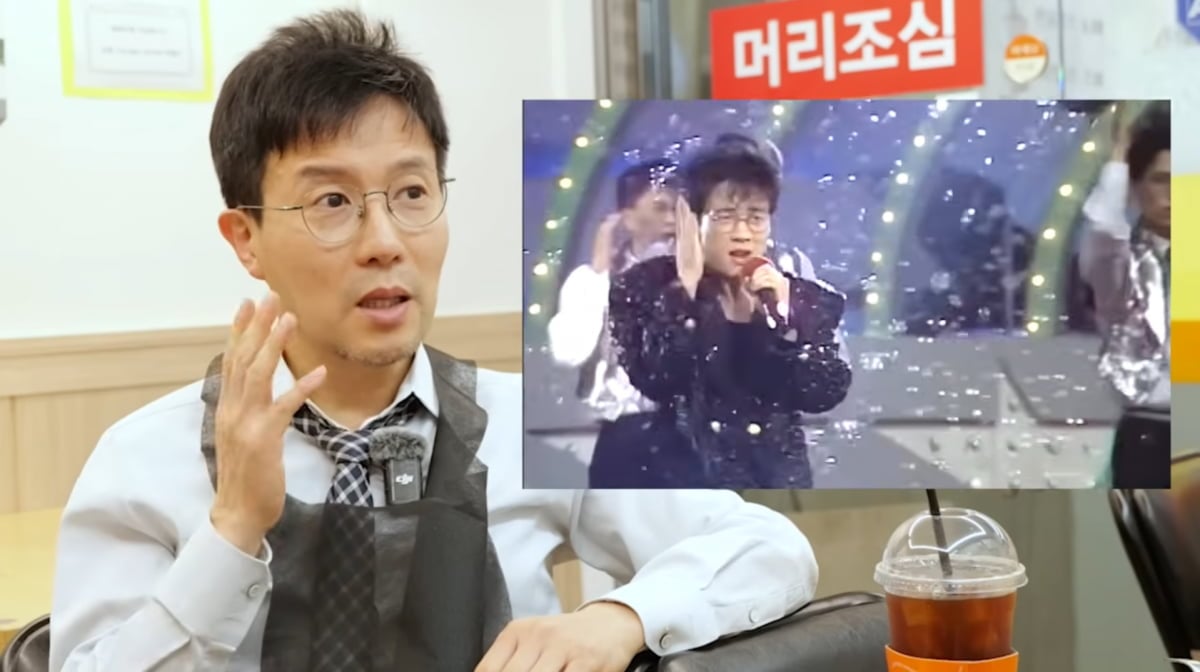 사진=유튜브 '병진이형'