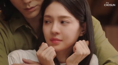 정이찬, 주세빈 기습 백허그…뇌 체인지 수술 후폭풍+임신 파장 ('닥터신') [종합]