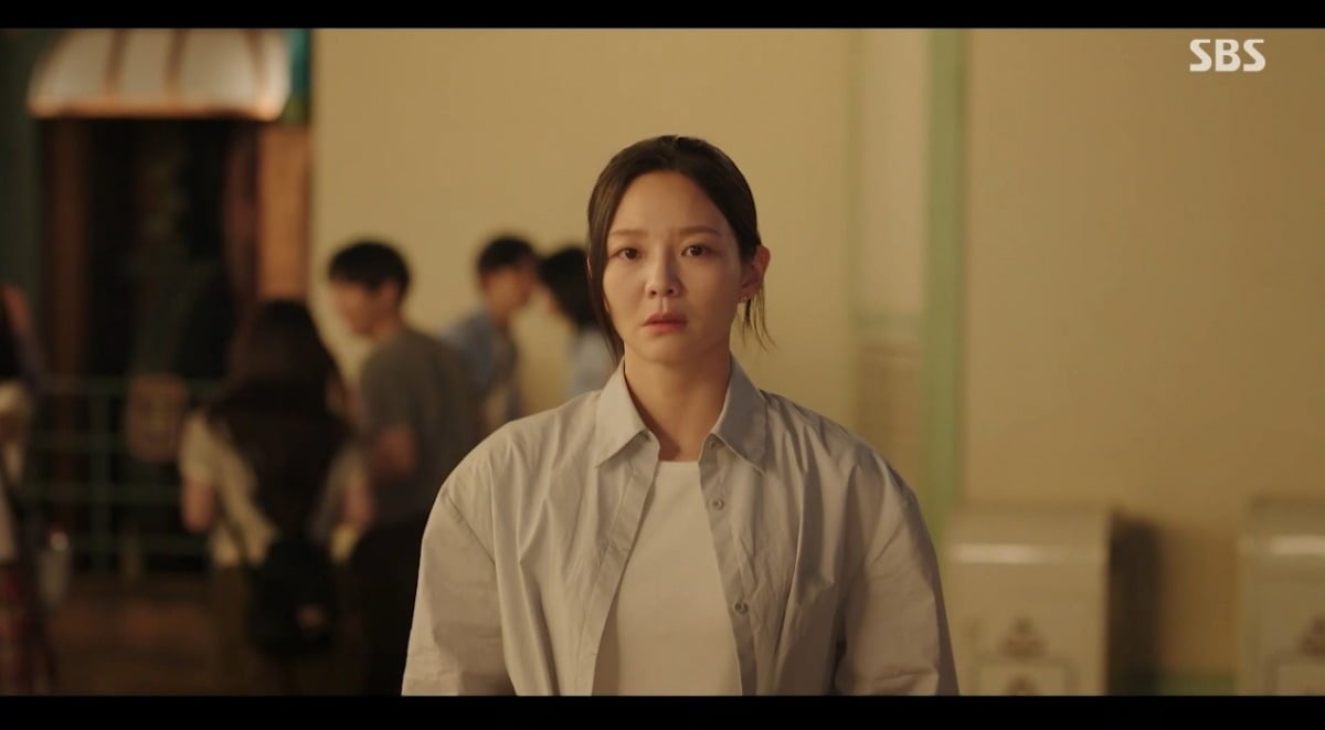 
사진 = SBS '신이랑 법률사무소' 캡처