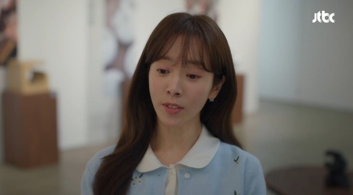 사진 = JTBC '미혼남녀의 효율적 만남' 캡처