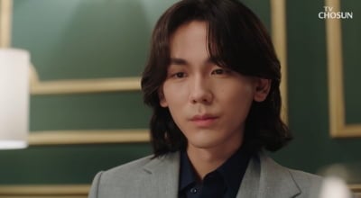 정이찬, 주세빈에 "뇌 체인지 어때" 파격 제안…다음 타깃은 육체일까 ('닥터신')