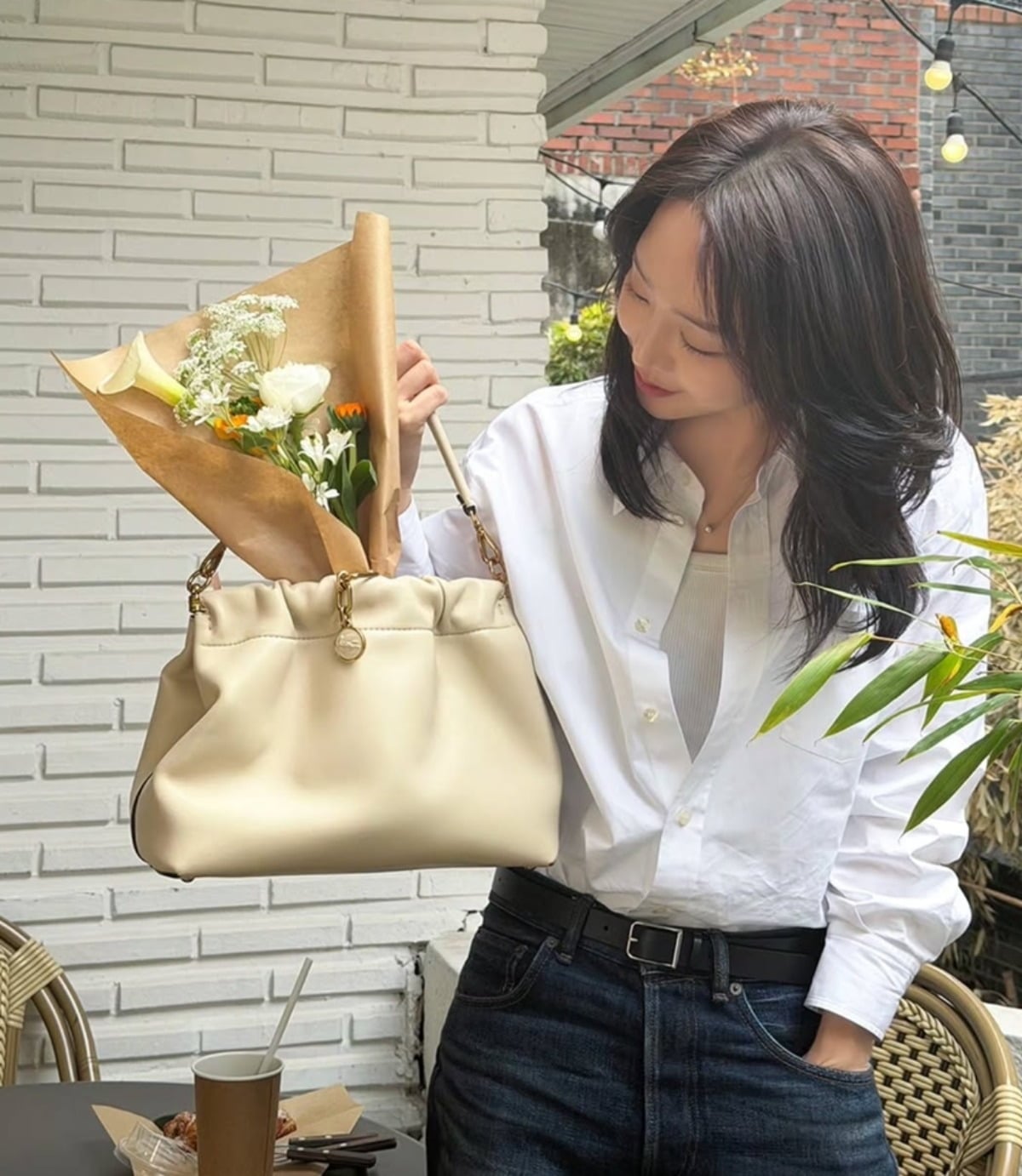 사진 = 신혜선 인스타그램