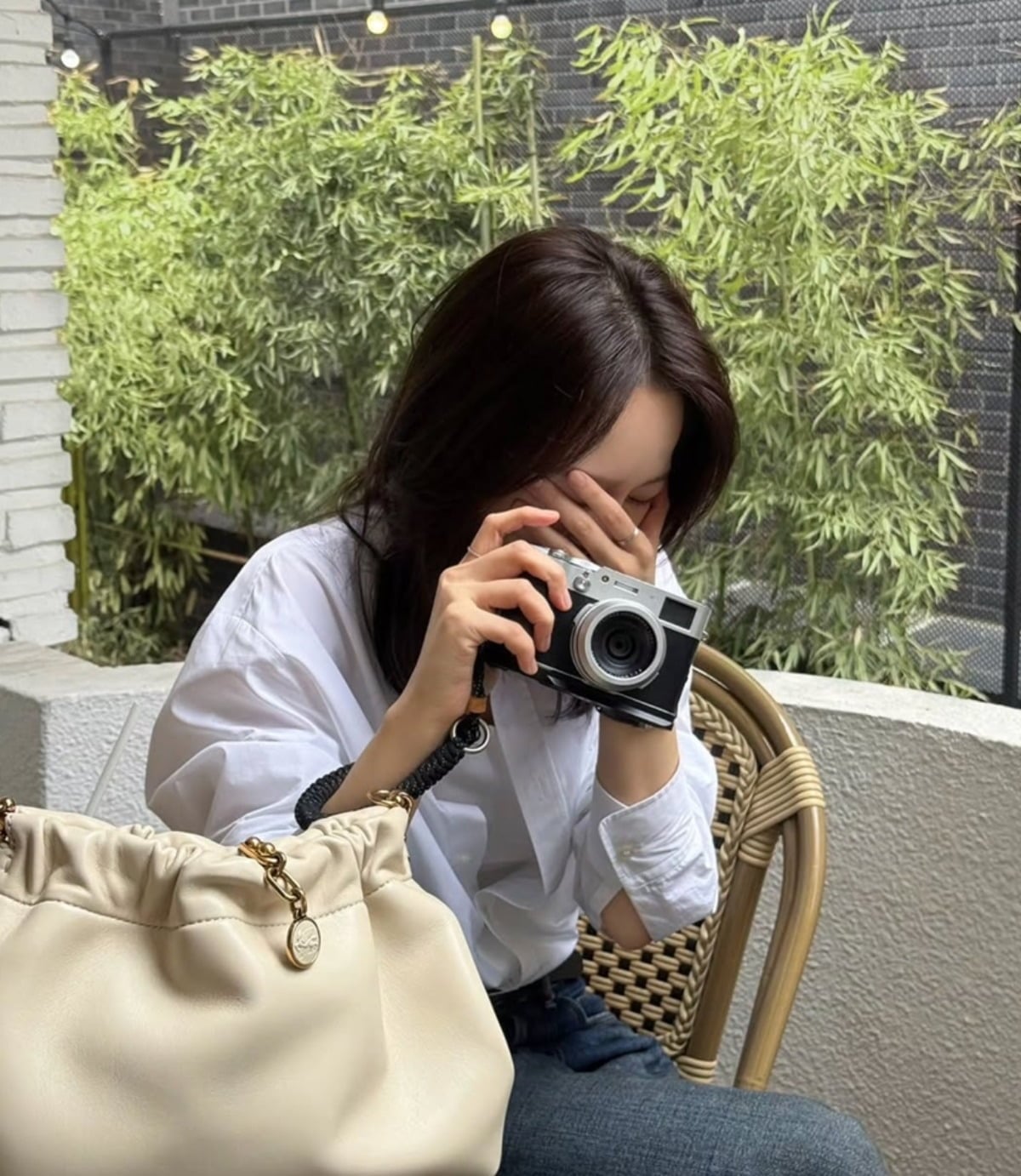 사진 = 신혜선 인스타그램