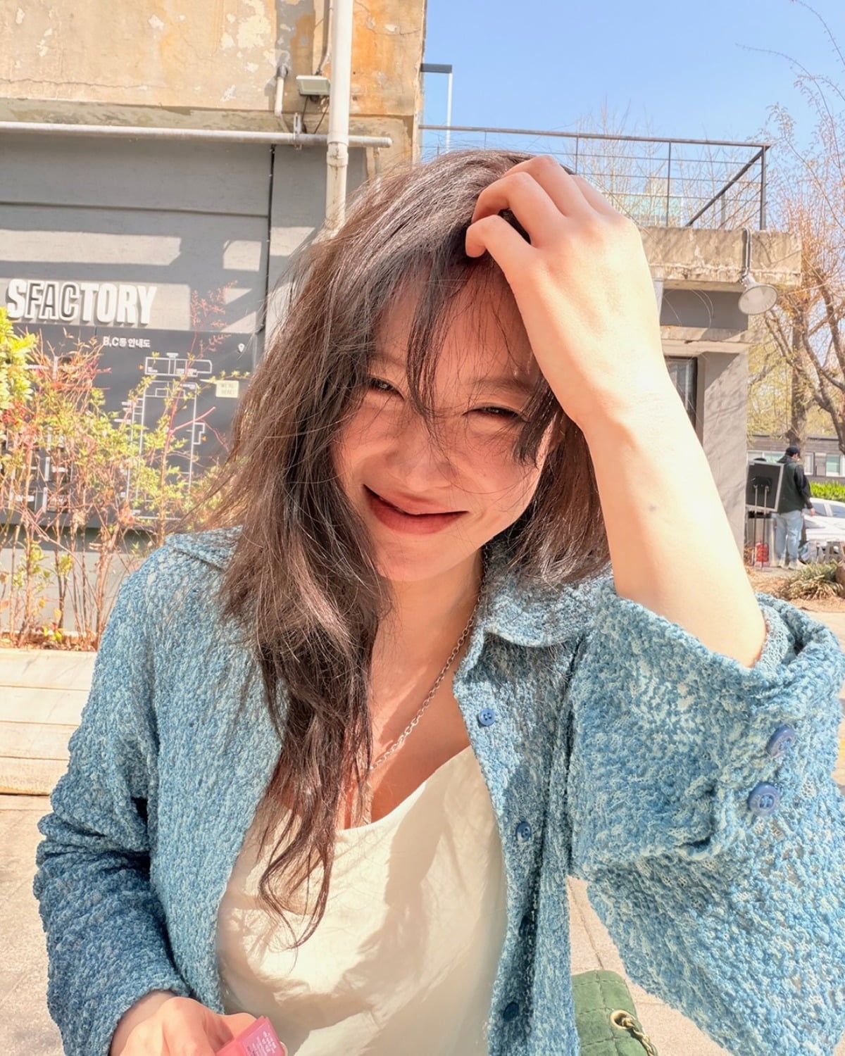 사진 = 임수향 인스타그램