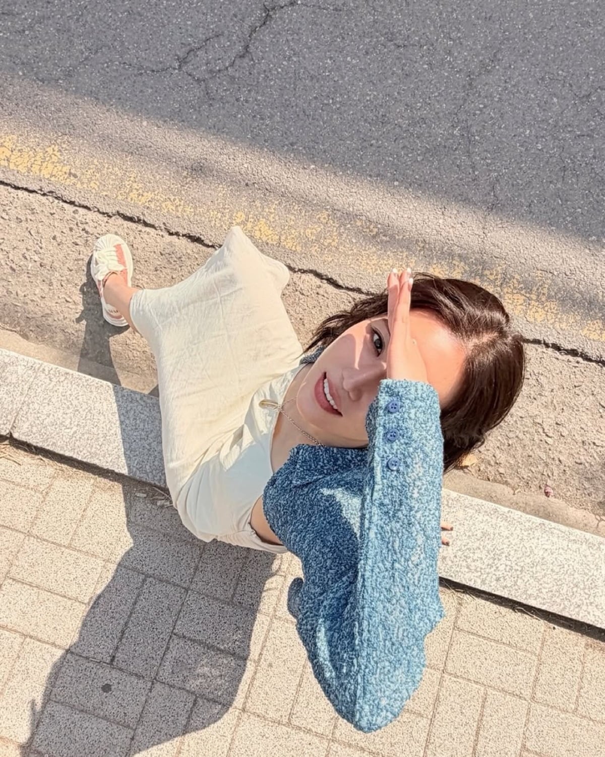 사진 = 임수향 인스타그램