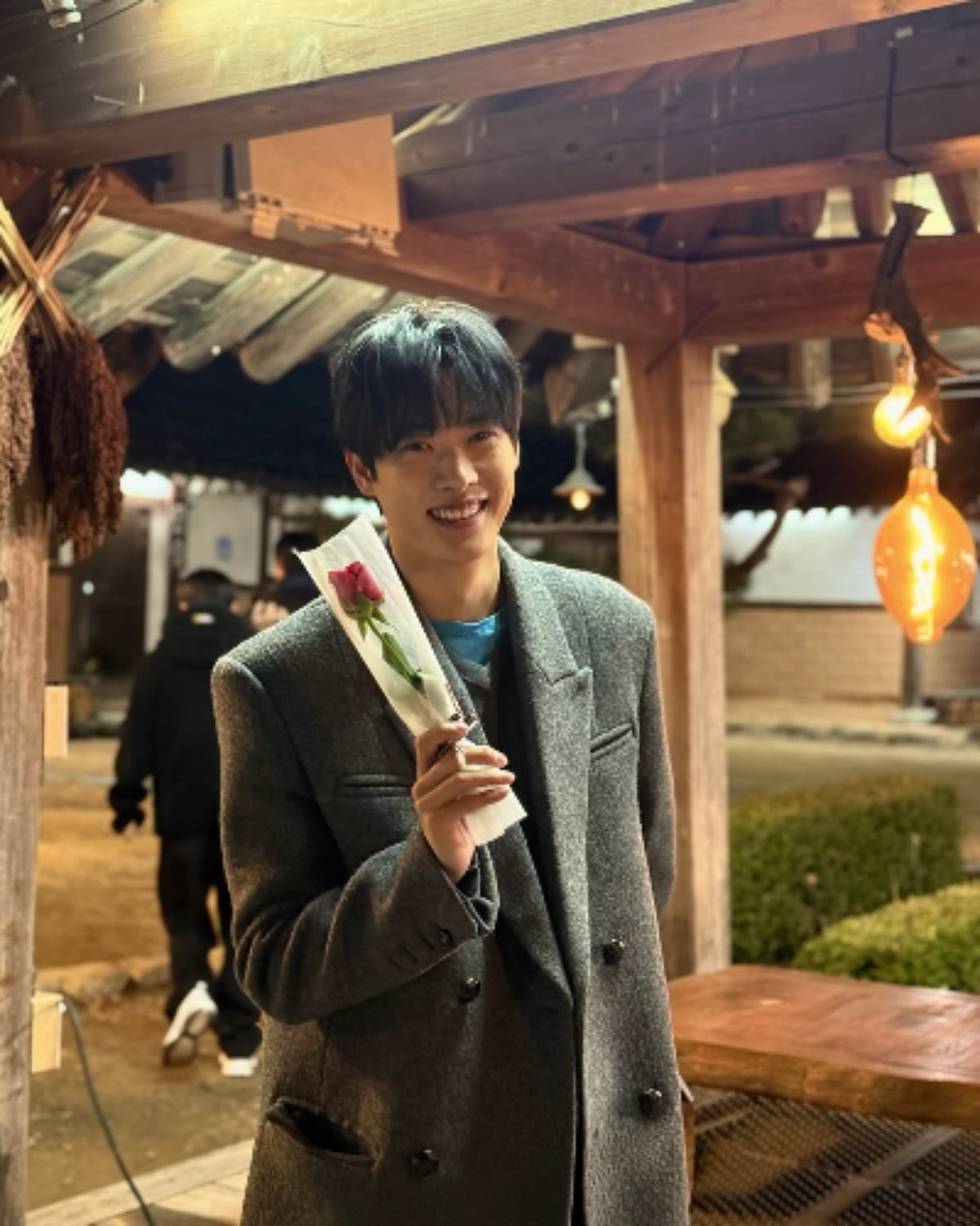  사진 = 타쿠야 인스타그램
