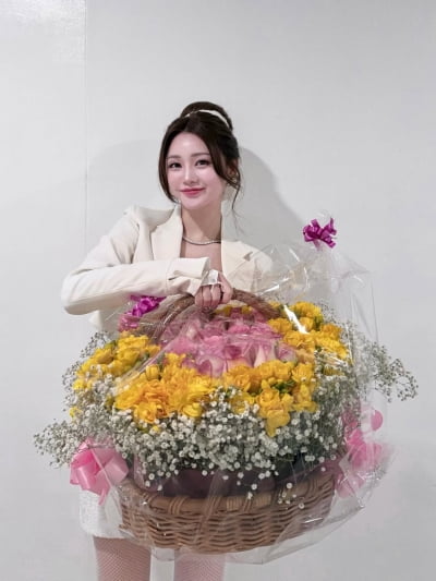 '상금 1억 기부' 홍지윤, 마음 만큼이나 예쁜 외모…결국 지킨 4년 전 약속