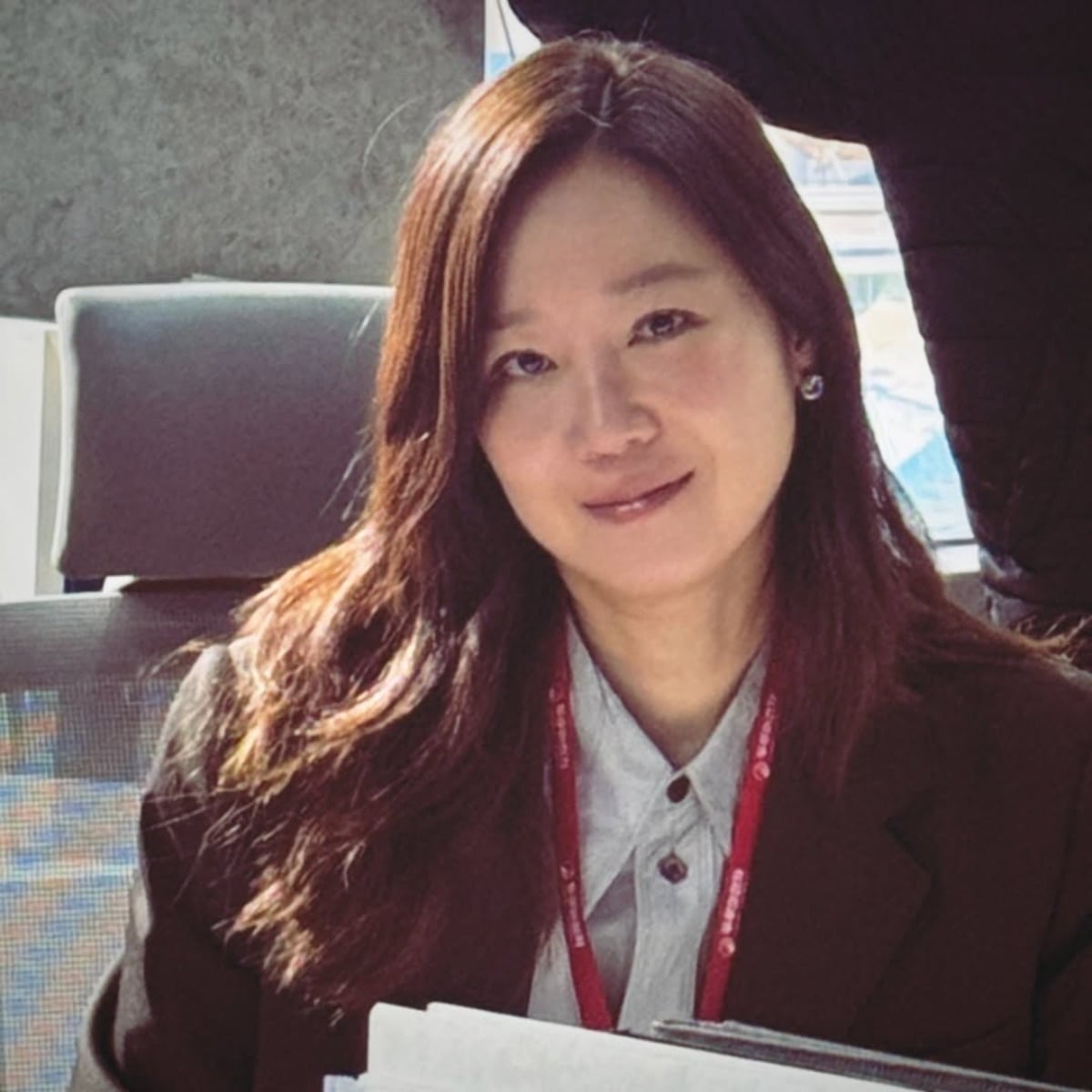 
사진 = 공효진 인스타그램