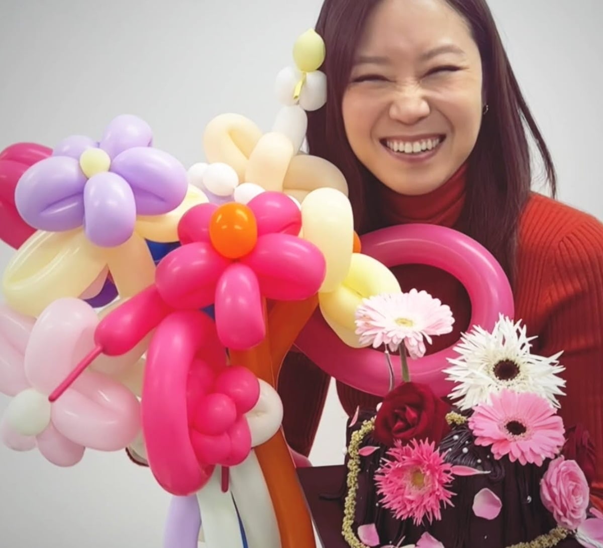 
사진 = 공효진 인스타그램