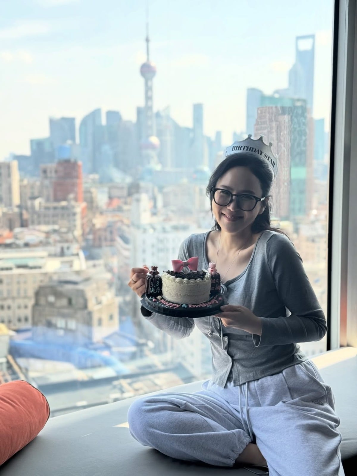 사진 = 박지윤 인스타그램