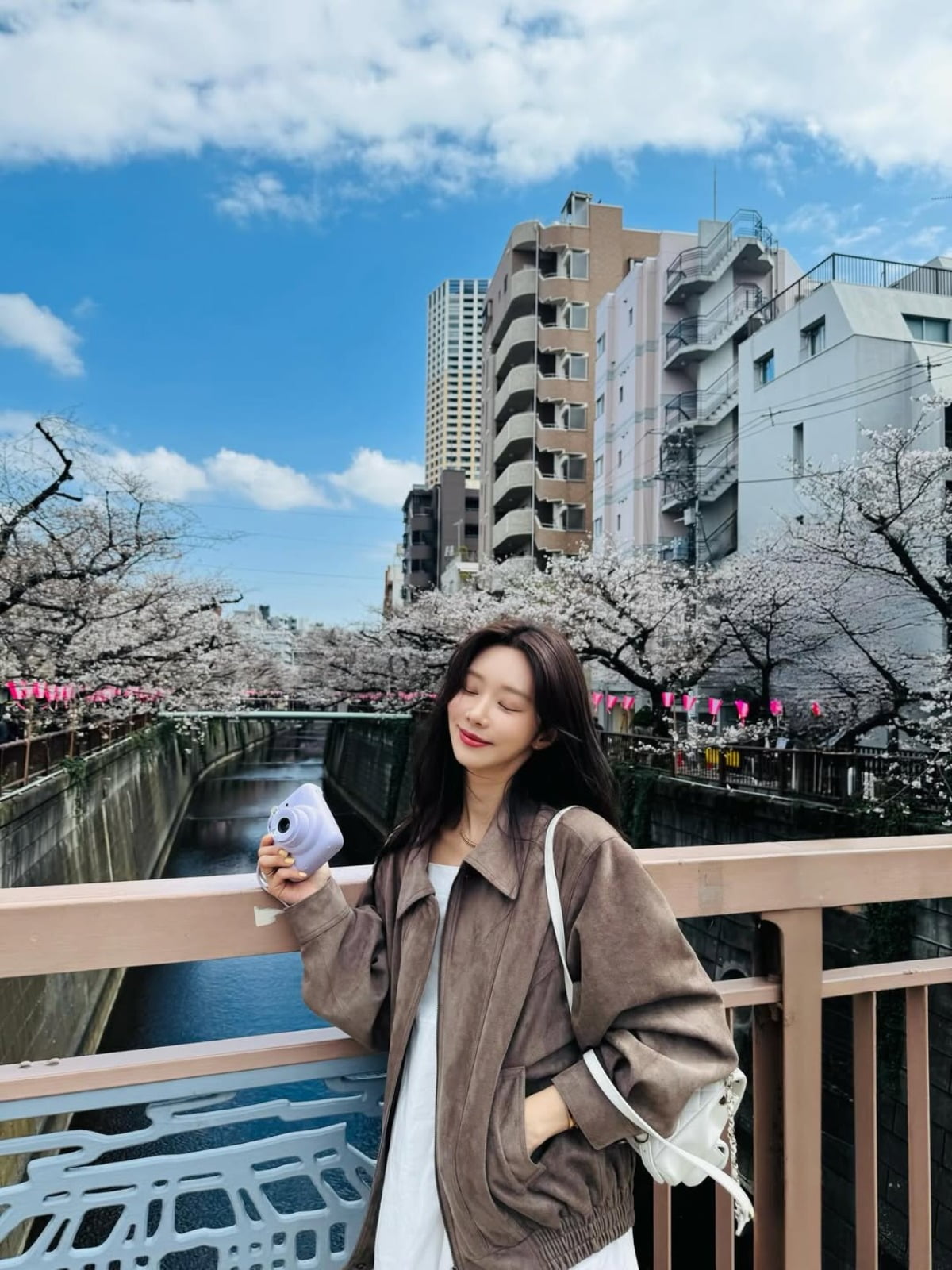 사진 = 이주빈 인스타그램 