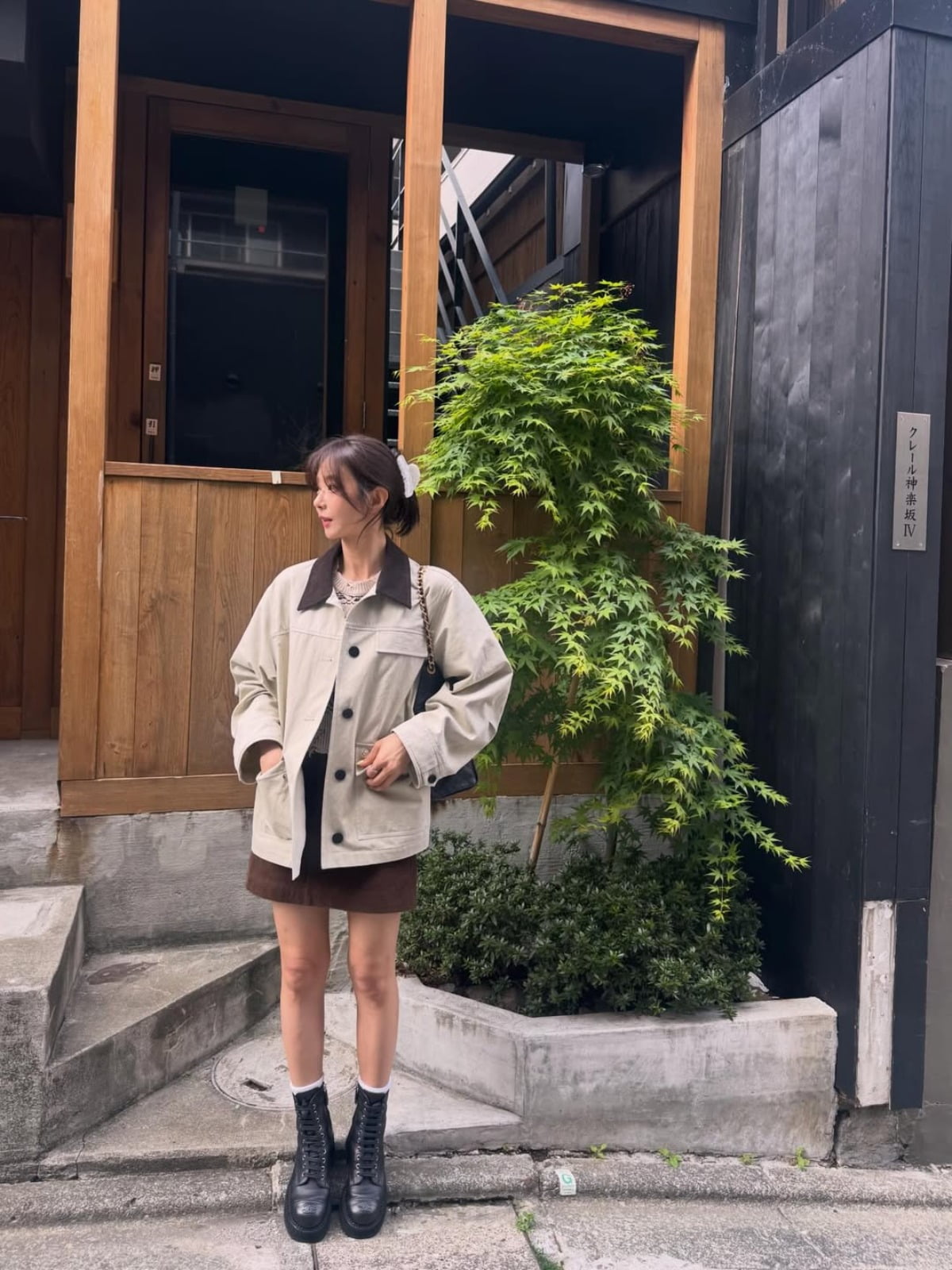 사진 = 이주빈 인스타그램 