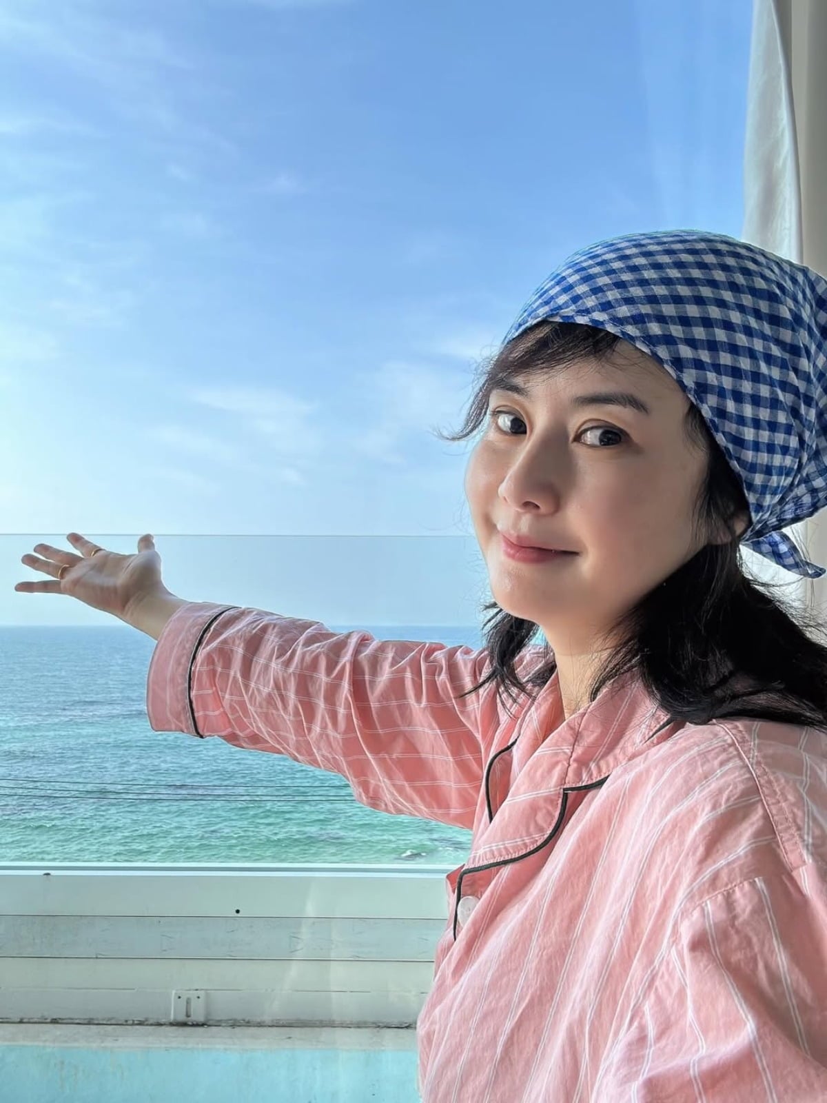  사진 = 최정윤 인스타그램