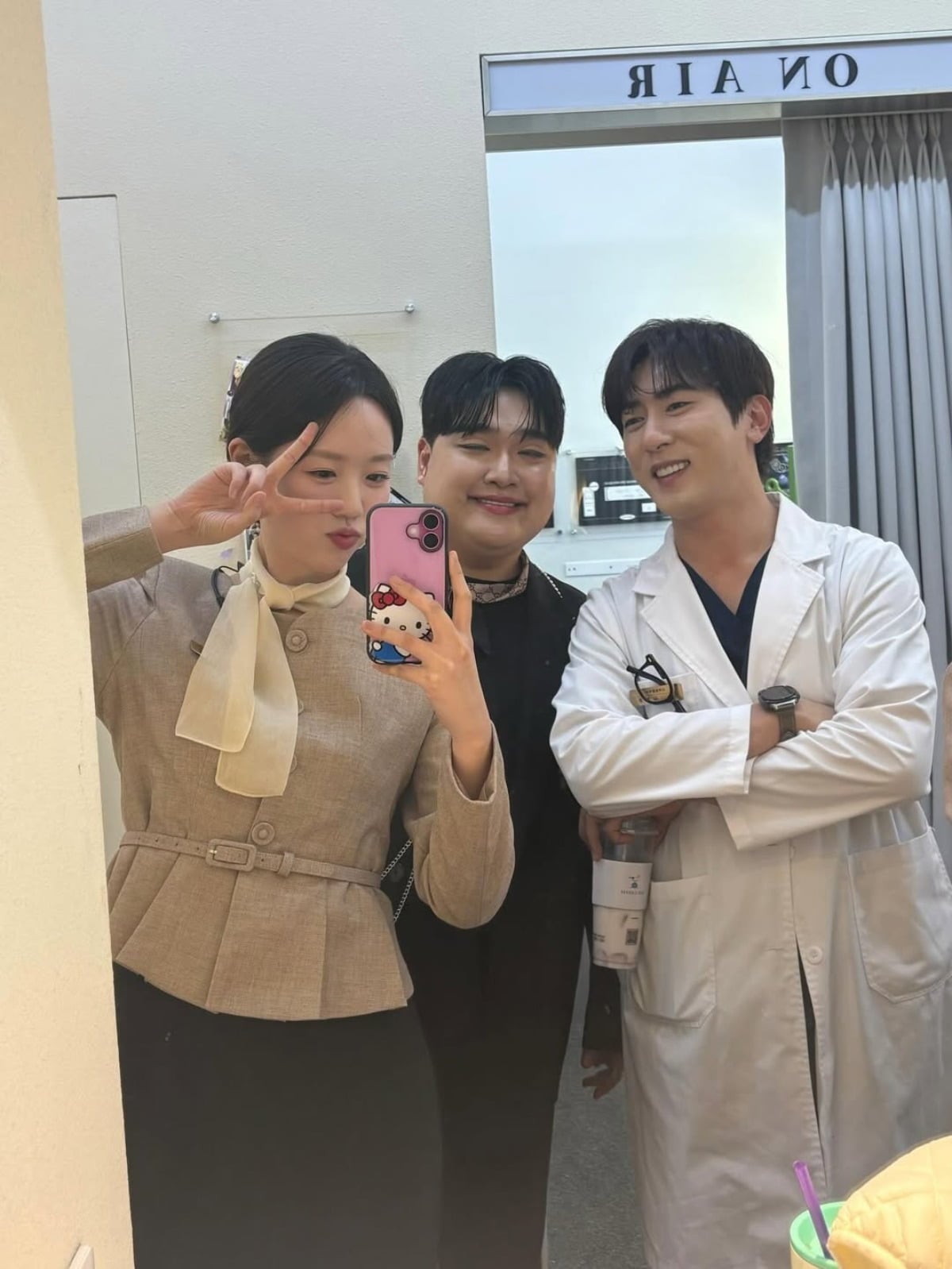 사진 = 지예은 인스타그램