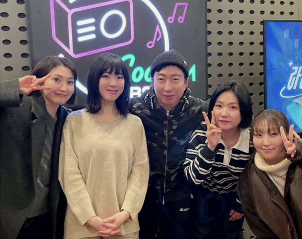 사진제공=KBS 2TV '사장님 귀는 당나귀 귀' 