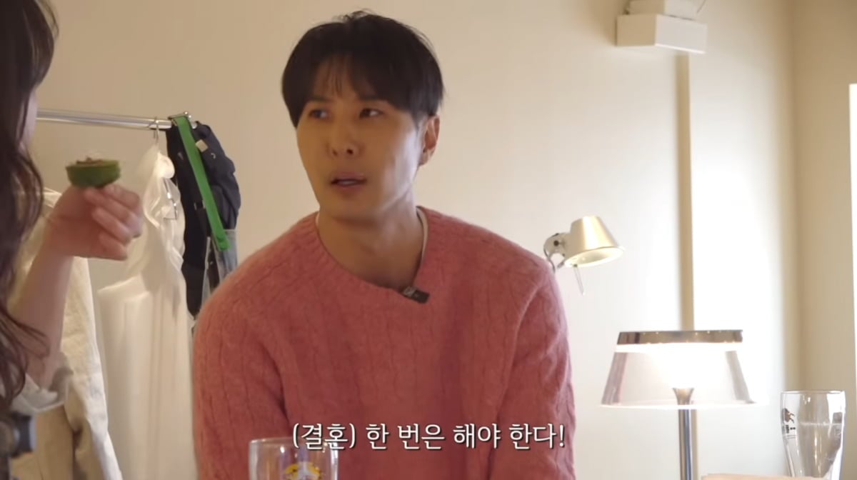 사진=김지석 유튜브