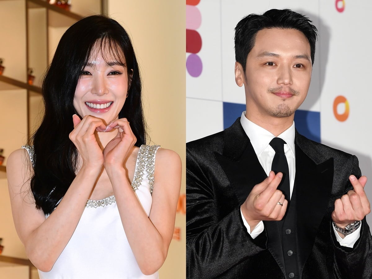 '변요한♥' 티파니, 결혼 반대 있었다…"울면서 말려, 못 보낸다고" ('냉부해')