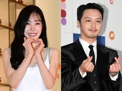 '변요한♥' 티파니, 결혼 반대 있었다…"울면서 말려, 못 보낸다고" ('냉부해')