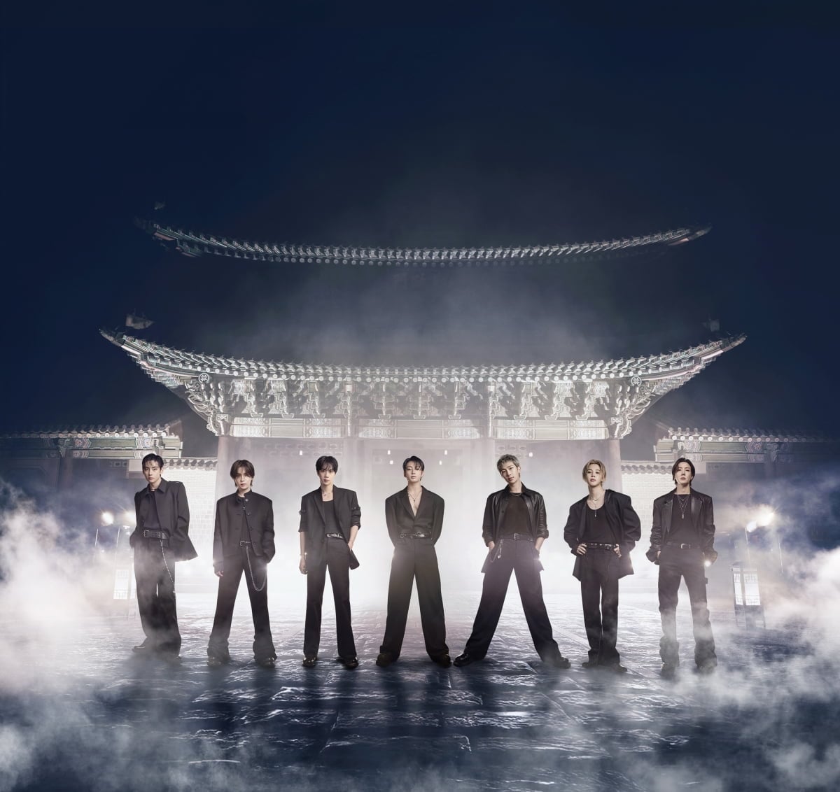 방탄소년단/ 사진 제공=빅히트 뮤직(하이브)