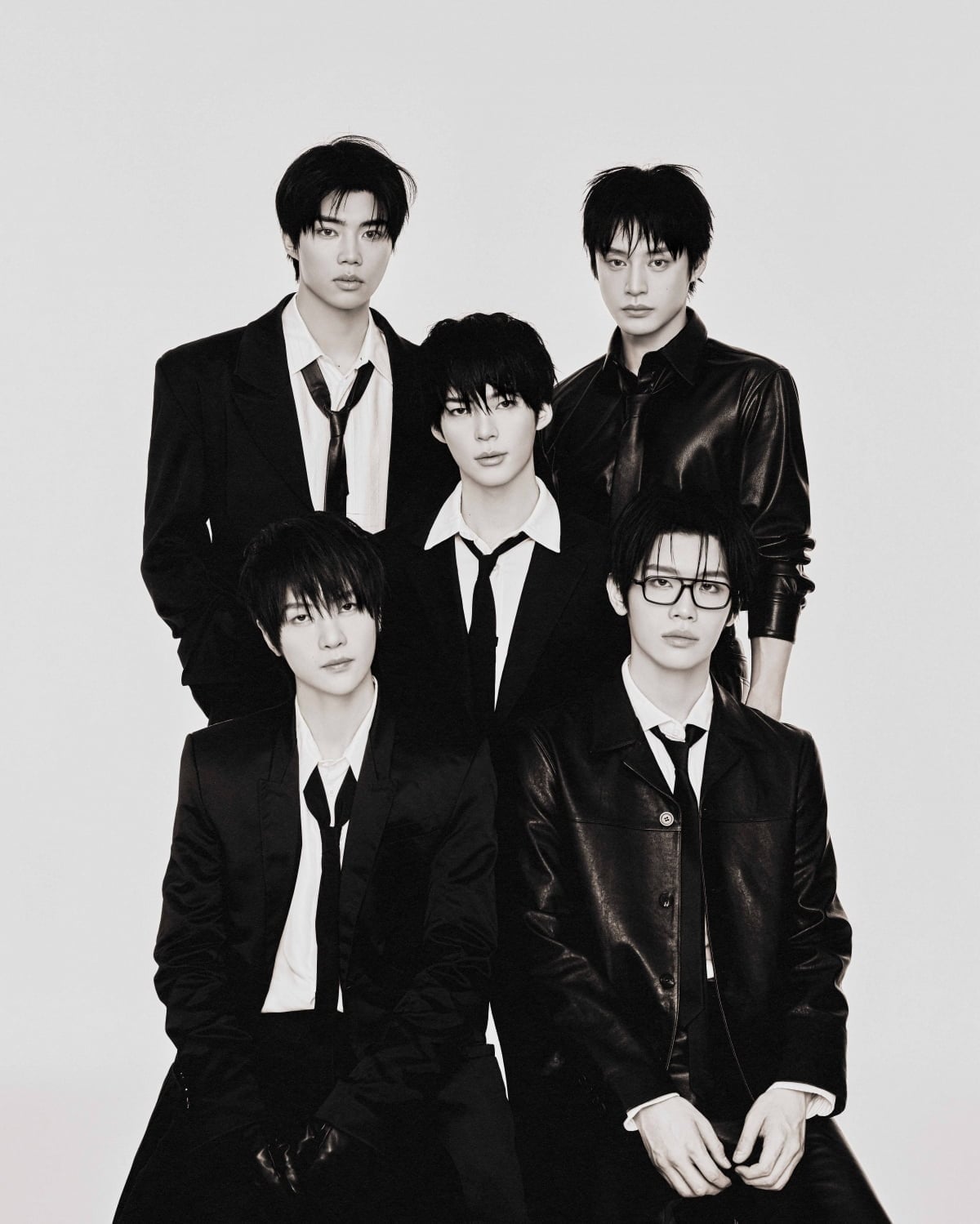 제로베이스원 / 사진 제공 = 웨이크원