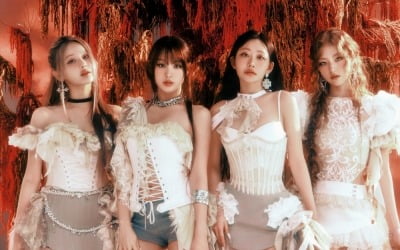 키오프, 오늘(6일) 컴백…싱글 'Who is she' 발매한다