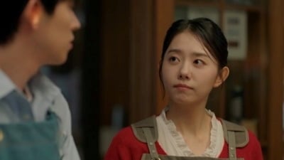 김소혜, 알고보니 ♥열애 중이었다…선후배서 연인으로 발전, 성장 열연 ('미혼남녀')