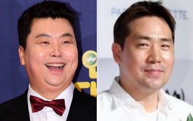 유명 셰프들, 기싸움 불거졌다…"요리 더 열심히 했으면" 직설적인 훈수까지 ('1박2일')[종합]